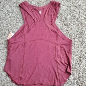 Free People Movement Workout Top